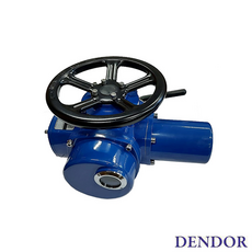 Электропривод многооборотный DENDOR MT903.M - Тяжелая промышленность